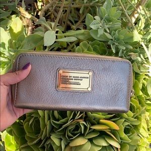 Marc Jacobs Wallet